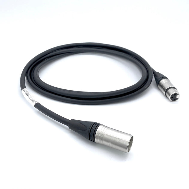 Nude Cable XLR-XLR 50cm レア Nude Cable XLR-XLR 50cm レア Nude Cable XLR-XLR 50cm レア