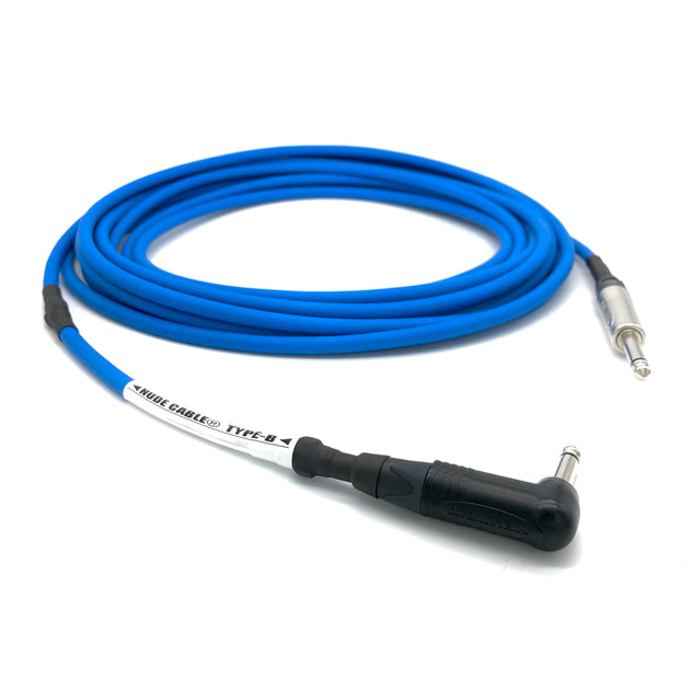 ヌードケーブル NUDE CABLE TYPE-B 3m ベースシールド ss Amazon.co.jp: ベース専用シールドケーブル NUDE CABLE(ヌード