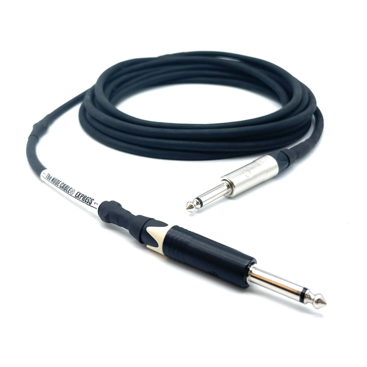 The NUDE CABLE® EXPRESS 5m S-S – The NUDE CABLE オンラインストア