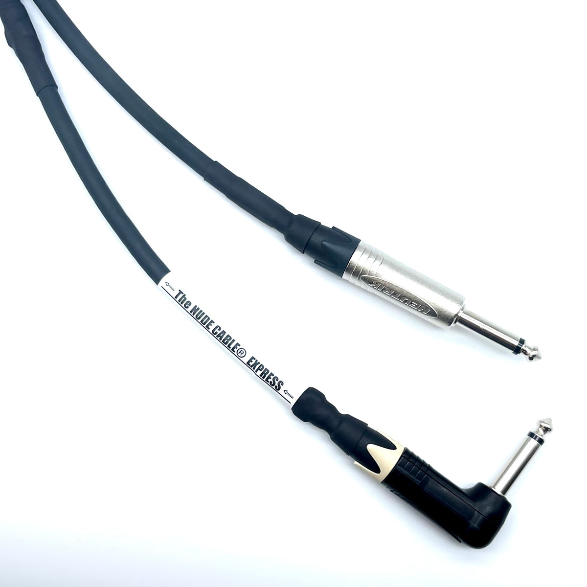 The NUDE CABLE® EXPRESS 5m L-S