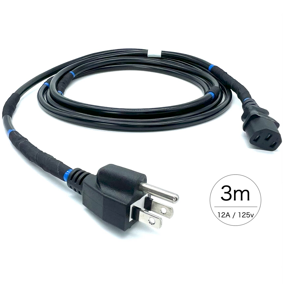 ベース NUDE CABLE TYPE-B 5m S-S ベース専用シールドケーブル】NUDE CABLE Type-B 5m S-S