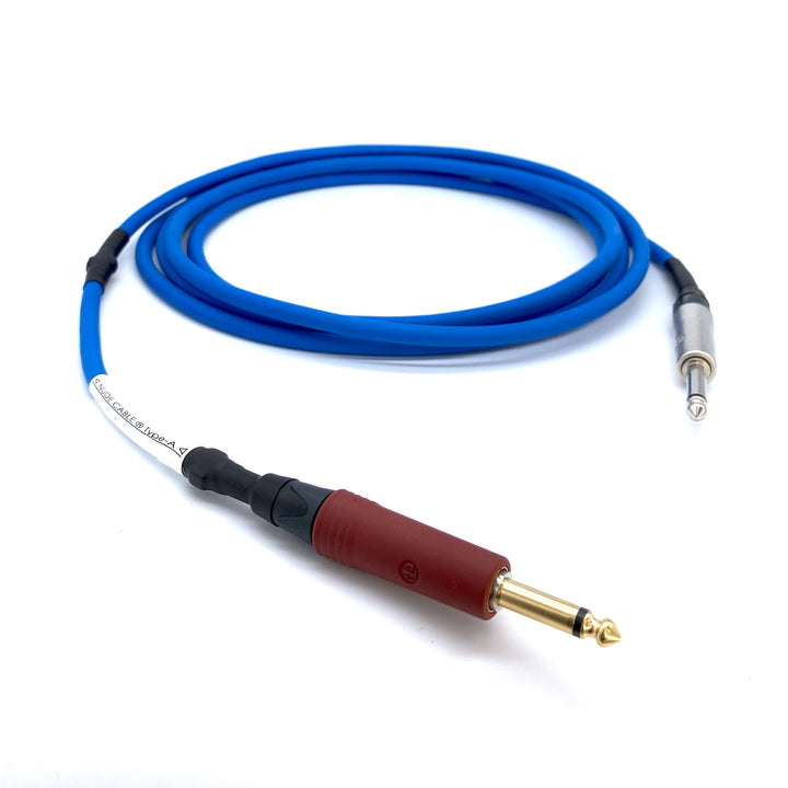 NUDE CABLE アコギ専用 3m S-S Type-A – The NUDE CABLE オンラインストア